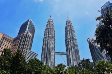 11 rzeczy, których nie wiedziałeś o Malezji