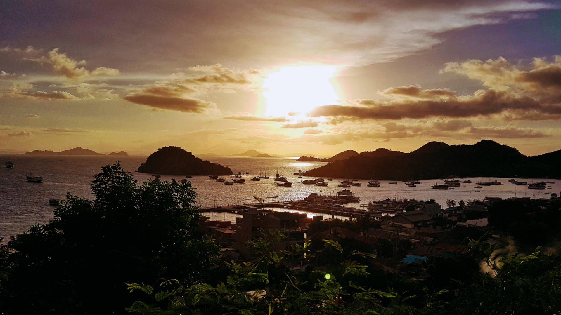 Dlaczego Flores to najpiękniejsza wyspa Indonezji (1)