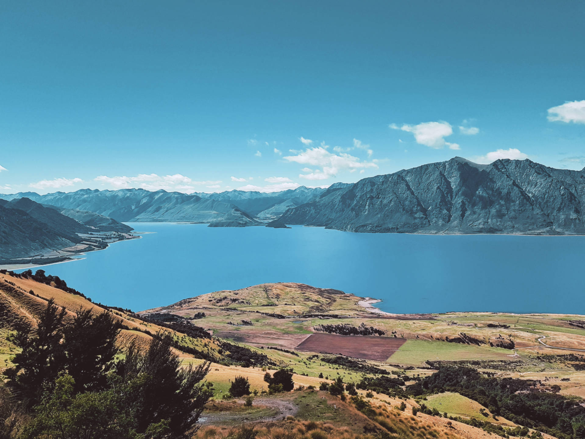 Top 10 najpiękniejszych miejsc w Nowej Zelandii (24)